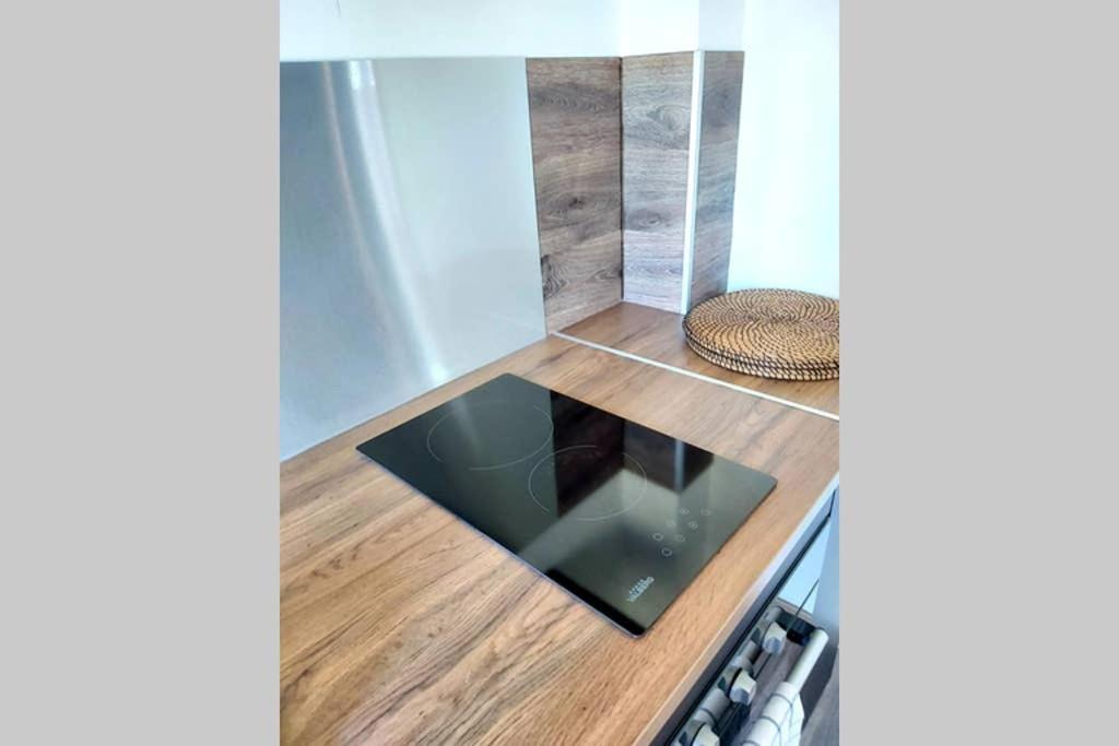 Rosier Appartement Manosque Ngoại thất bức ảnh