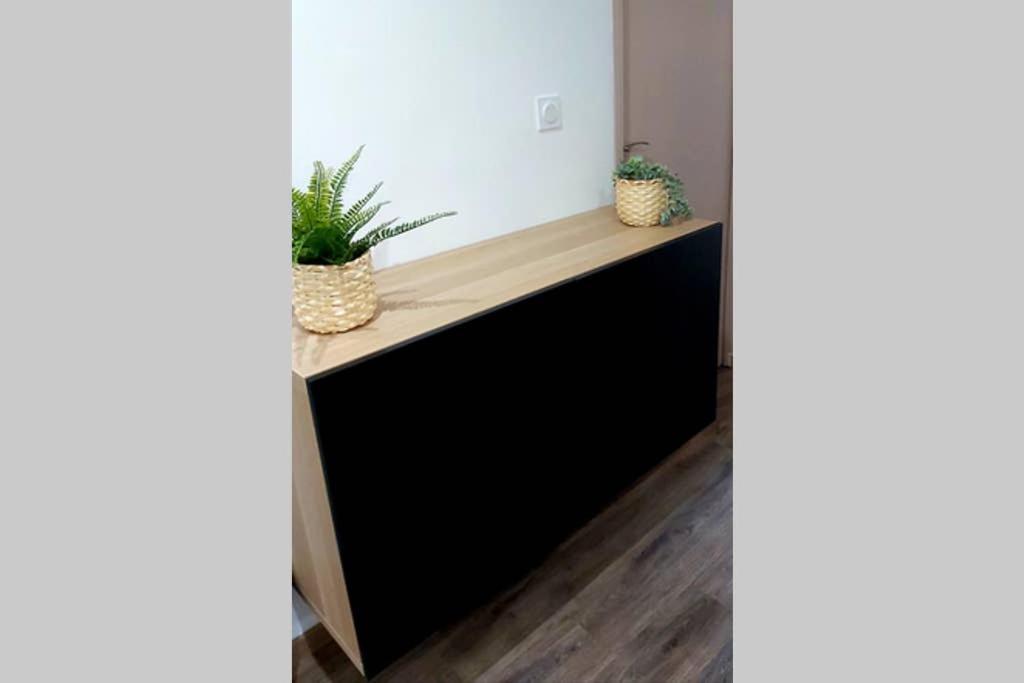 Rosier Appartement Manosque Ngoại thất bức ảnh